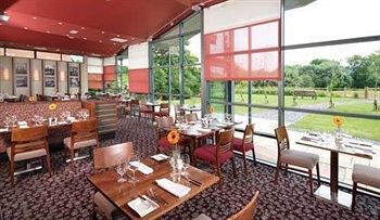 The Cheltenham Chase Hotel - Qhotels