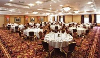 The Cheltenham Chase Hotel - Qhotels