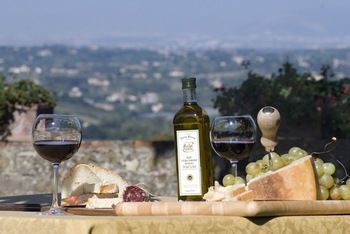 Agroturismo Villa Torre Rossa Apartments