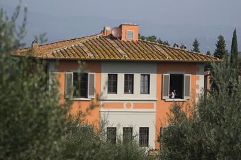 Agroturismo Villa Torre Rossa Apartments