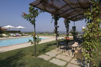 Agroturismo Villa Torre Rossa Apartments