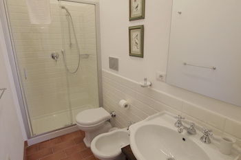 Agroturismo Villa Torre Rossa Apartments