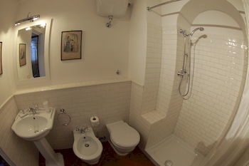 Agroturismo Villa Torre Rossa Apartments