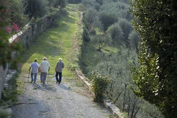 Agroturismo Villa Torre Rossa Apartments