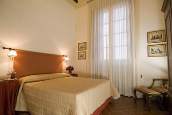 Agroturismo Villa Torre Rossa Apartments