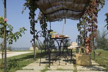 Agroturismo Villa Torre Rossa Apartments