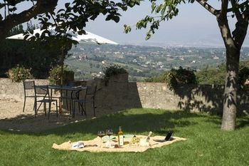 Agroturismo Villa Torre Rossa Apartments