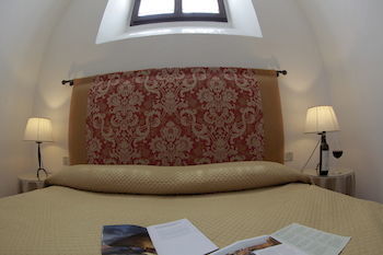 Agroturismo Villa Torre Rossa Apartments