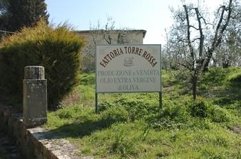 Agroturismo Villa Torre Rossa Apartments