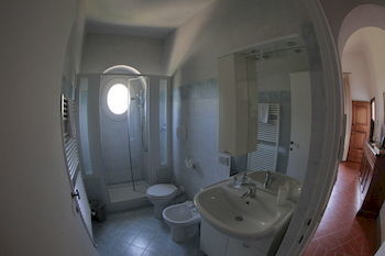 Agroturismo Villa Torre Rossa Apartments