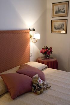 Agroturismo Villa Torre Rossa Apartments