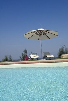 Agroturismo Villa Torre Rossa Apartments