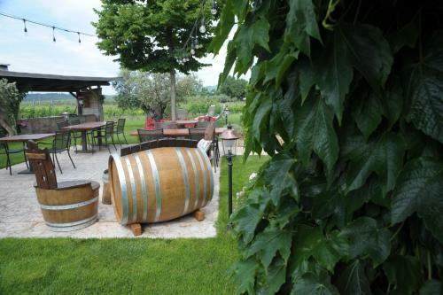 Agroturismo Agriturismo Sol De Montalto