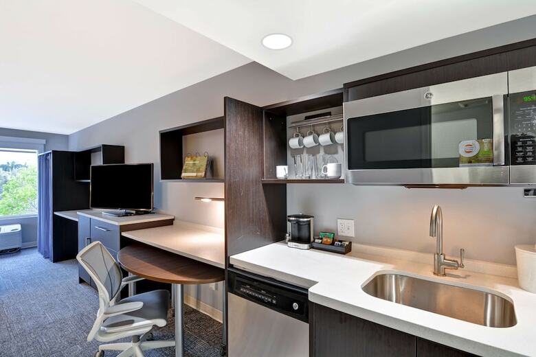 Hotel Wingate By Wyndham Miramar