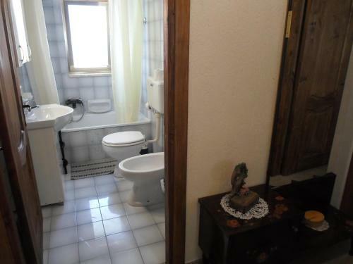 Apartamento Alloggio In Spiaggia