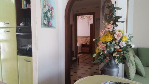 Apartamento Alloggio In Spiaggia