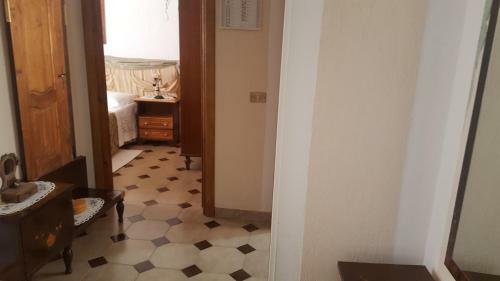 Apartamento Alloggio In Spiaggia