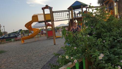 Apartamento Alloggio In Spiaggia