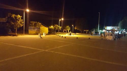 Apartamento Alloggio In Spiaggia