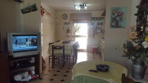 Apartamento Alloggio In Spiaggia