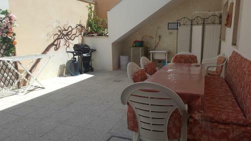 Apartamento Alloggio In Spiaggia