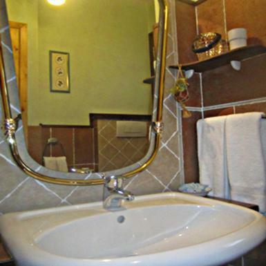 Agroturismo Le Spighe Agriturismo