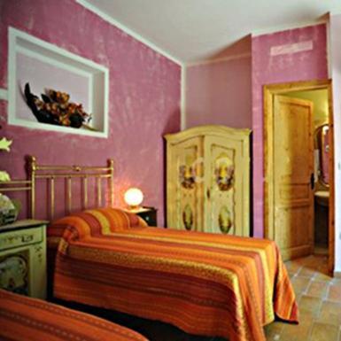 Agroturismo Le Spighe Agriturismo
