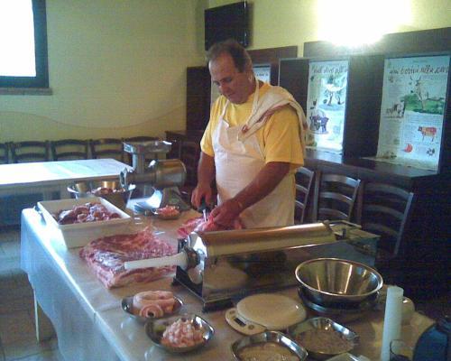 Agroturismo Le Spighe Agriturismo