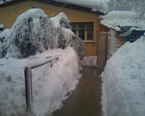 Agroturismo Le Spighe Agriturismo