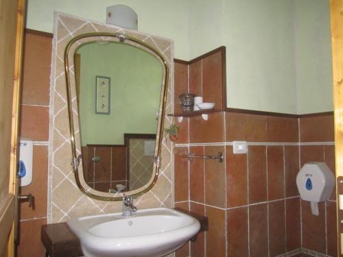 Agroturismo Le Spighe Agriturismo