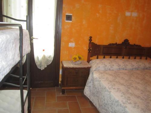 Agroturismo Le Spighe Agriturismo