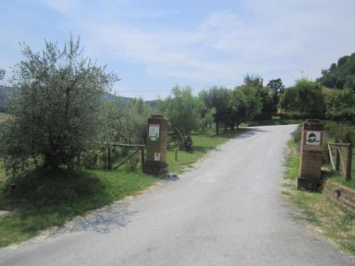 Agroturismo Le Spighe Agriturismo