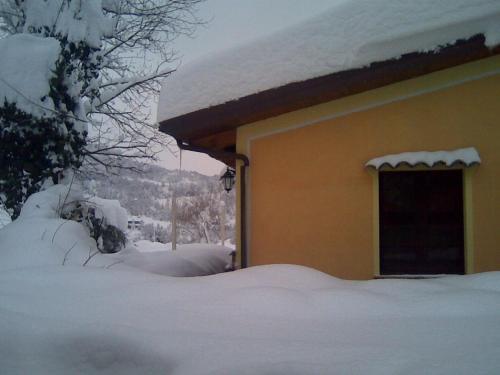 Agroturismo Le Spighe Agriturismo