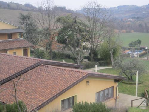 Agroturismo Le Spighe Agriturismo
