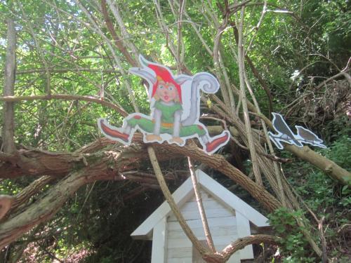 Agroturismo Le Spighe Agriturismo