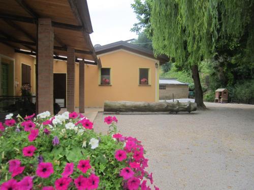 Agroturismo Le Spighe Agriturismo