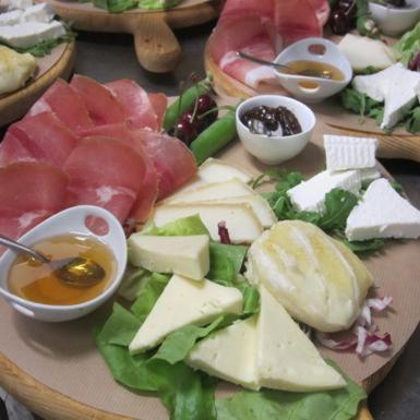 Agroturismo Le Spighe Agriturismo