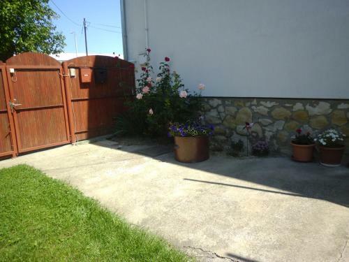 Hostal Budai V�m Apartmanh�z