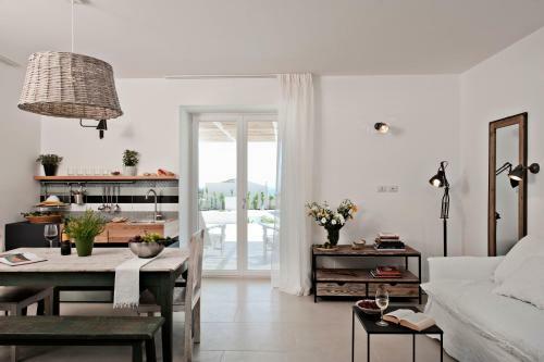 Aparthotel La Scibina