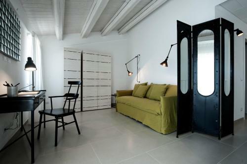 Aparthotel La Scibina