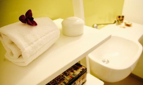 Aparthotel La Scibina