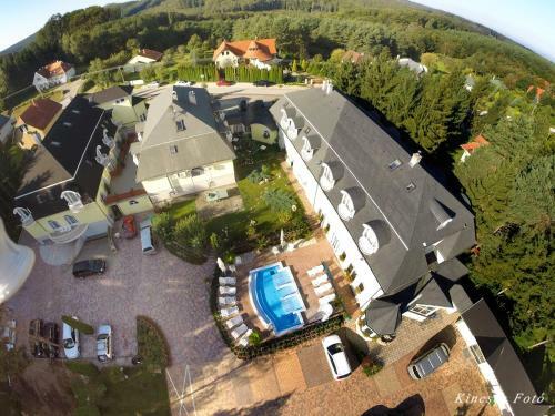 Gosztola Gy�ngye Wellness Hotel