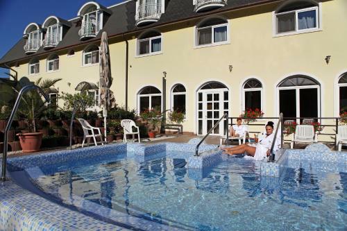 Gosztola Gy�ngye Wellness Hotel
