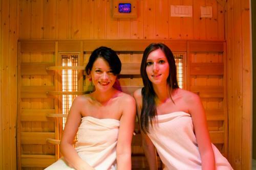Gosztola Gy�ngye Wellness Hotel