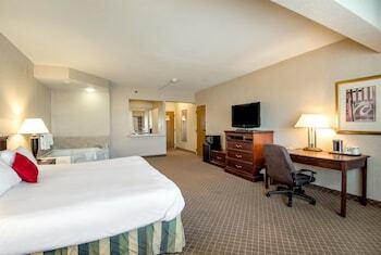Hotel Holiday Inn Saint Joseph Riverfront
