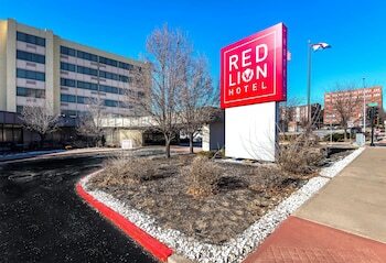 Hotel Holiday Inn Saint Joseph Riverfront
