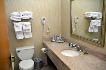 Hotel Holiday Inn Saint Joseph Riverfront