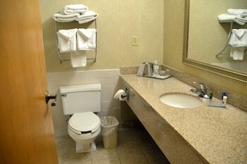 Hotel Holiday Inn Saint Joseph Riverfront