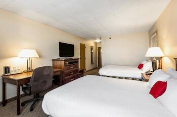 Hotel Holiday Inn Saint Joseph Riverfront