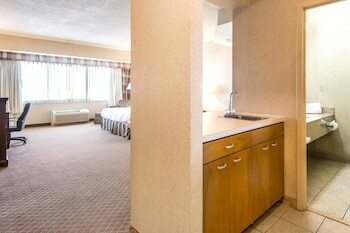 Hotel Holiday Inn Saint Joseph Riverfront